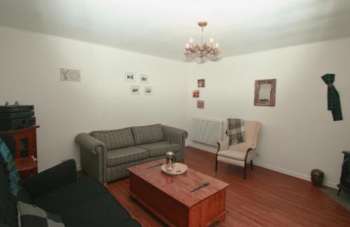 Poolewe House | Mackenzie Cottage