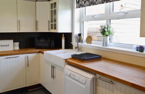 Poolewe House | Mackenzie Cottage