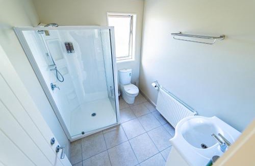 Fairlie House | Mackenzie Mountain Lodge