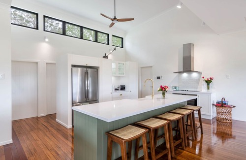 Gulmarrad Apartment | Maclean Farmstay -Farm and Beach - A Truly Unique Experience