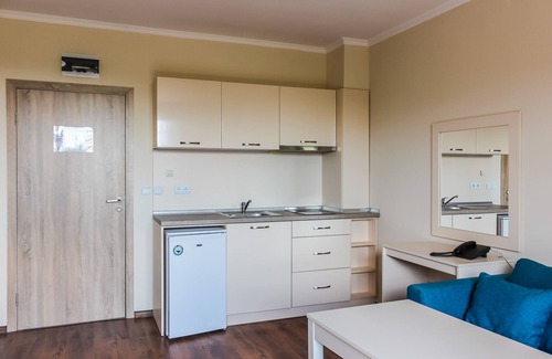 Intsaraki Condo | Macon Residence is one of the most modern holiday complex in Sveti Vlas.