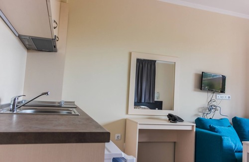 Intsaraki Condo | Macon Residence is one of the most modern holiday complex in Sveti Vlas.