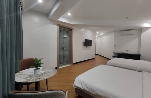 Basak Hotel | Mactan Grand Golden Hotel