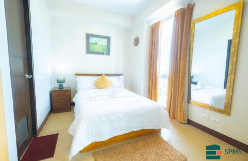 Cordova Apartment | Mactan Newtown Cebu Affordable Suite!