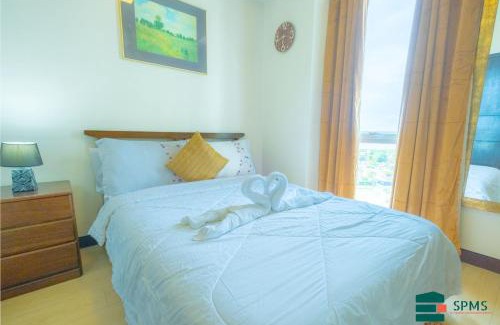 Cordova Apartment | Mactan Newtown Cebu Affordable Suite!