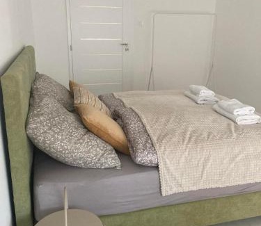 Gyor Apartment | Madách lakás
