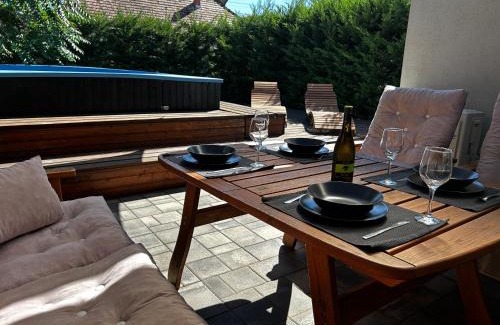 Veszprem Apartment | Madárfészek Apartman