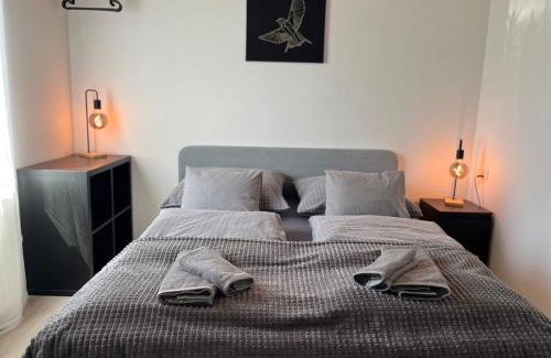 Veszprem Apartment | Madárfészek Apartman