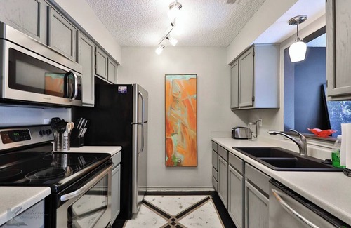 Abilene House | Mad Men - A Sayles Ranch Home