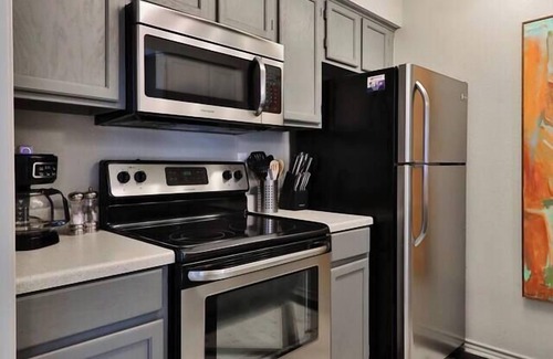 Abilene House | Mad Men - A Sayles Ranch Home