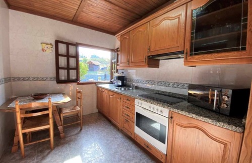 Cuadrovena House | Madagascar Corner VV-2192-AS