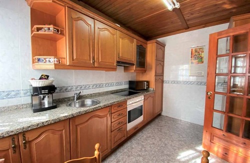 Cuadrovena House | Madagascar Corner VV-2192-AS