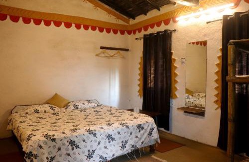 Mandav Hotel | Madai Resort