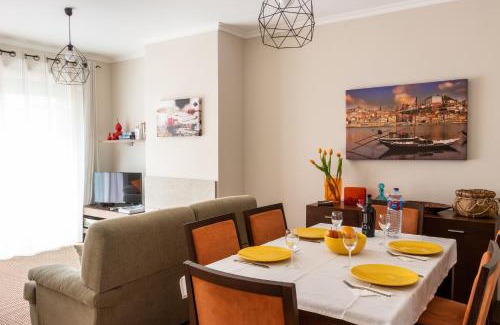 Madalena Apartment | Madalena Beach Apartment by MP