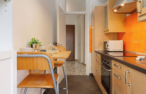 Monza Apartment | Madamarté - 301 - One Bedroom Apartment, Sleeps 4