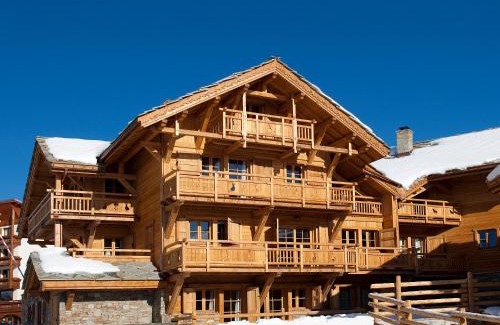 Cognet Ski Chalet | Madame Vacances Chalet Lièvre Blanc