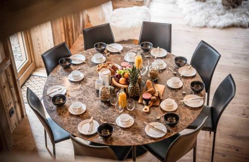 Val-d'Isere Ski Chalet | Madame Vacances Chalet Inuit