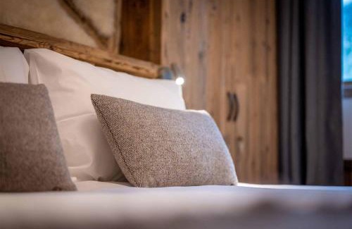 Val-d'Isere Ski Chalet | Madame Vacances Chalet Inuit