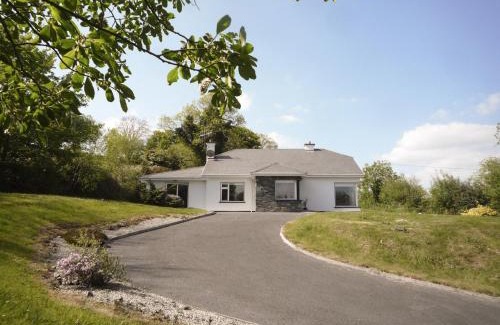 Killarney House | Madams Hill House Killarney