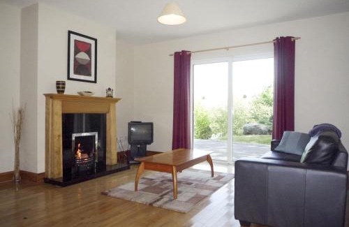 Killarney House | Madams Hill House Killarney