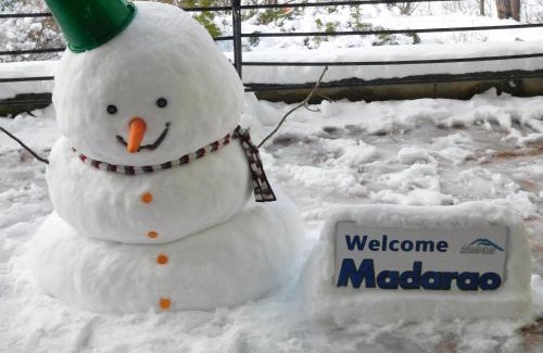 Madarao Mountain Resort House | Madarao Elm Pension