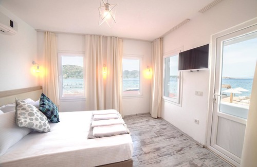 Golturkbuku Hotel | Madda Hotel
