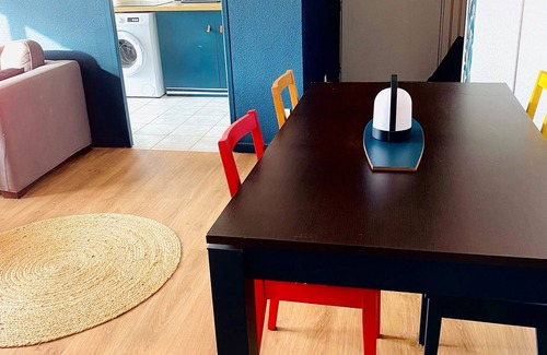 La Riviere-Saint-Sauveur Apartment | Made in Normandy at the gates of Honfleur with swimming pool