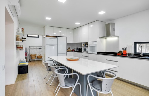 Montargil House | Made iN2 - Creative Guest House