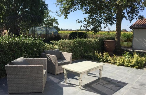 Moorslede Bed & Breakfast | Madelette B&B