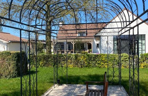 Moorslede Bed & Breakfast | Madelette B&B