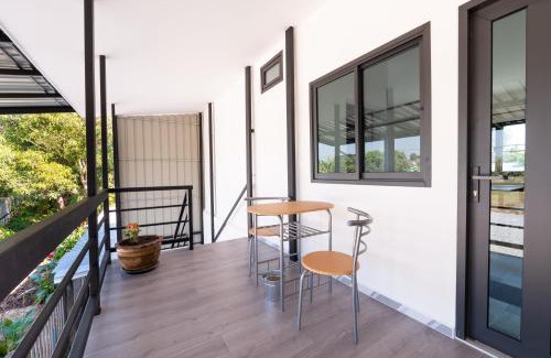 Pak Thong Chai Apartment | Maderla house