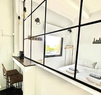 Puerto Madero Apartment | Madero Apartment