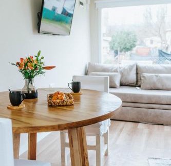 El Bolson Apartment | Madero departamentos