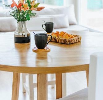 El Bolson Apartment | Madero departamentos