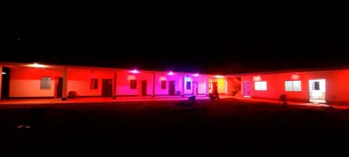 Latehar House | Madhu Guesthouse