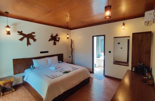 Maalhos Hotel | Madi Beach Guesthouse