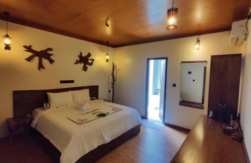 Maalhos Hotel | Madi Beach Guesthouse