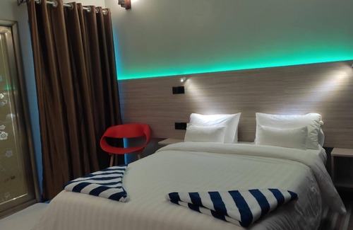 Fulidhoo House | Madi Grand Maldives