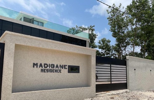 Comoe Hotel | Madigane Residence Assinie