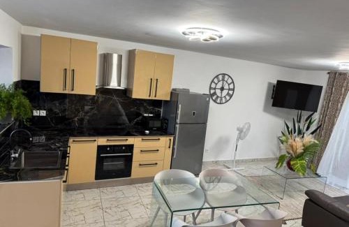 Saint-Francois House | Madikera Resort