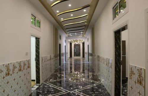 Hassan Abdal Villa | Madina Mansion in Hazro Attock