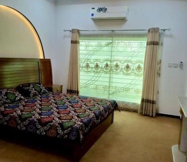 Hassan Abdal Villa | Madina Mansion in Hazro Attock