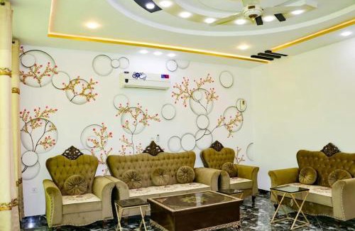 Hassan Abdal Villa | Madina Mansion in Hazro Attock