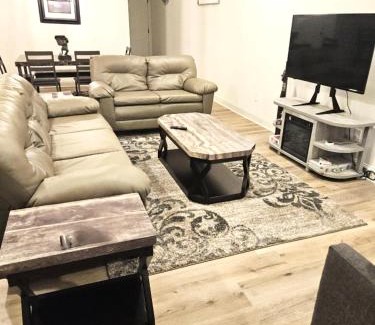 Madison Apartment | Madison Cozy Escape Your Perfect Getaway