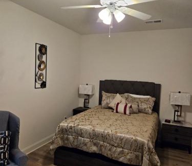 Madison Apartment | Madison Cozy Escape Your Perfect Getaway