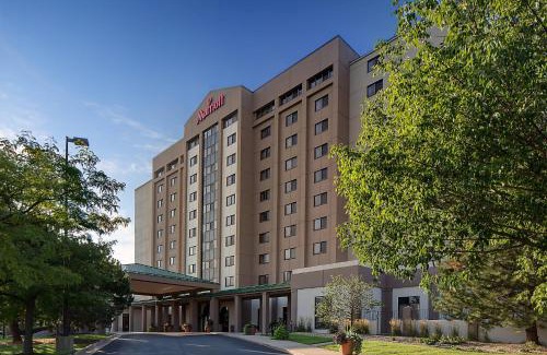 Madison Hotel | Madison Marriott West