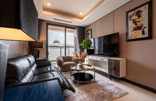 Little Japan Apartment | Madison modern 2br unit