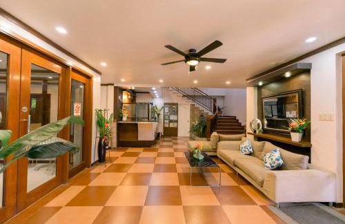 Panabo City Hotel | Madonna Hometel and Suites