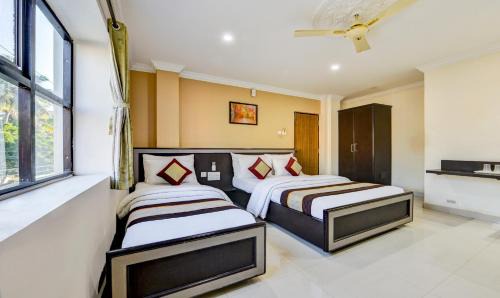 Pallavaram Hotel | MADRASl AIRPORT HOTEL - NEAR AlRPORT