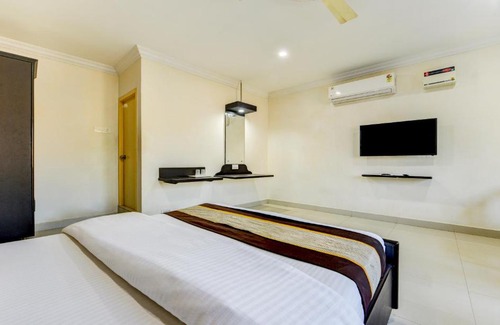 Pallavaram Hotel | MADRASl AIRPORT HOTEL - NEAR AlRPORT